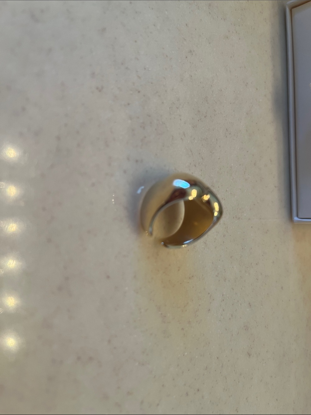 Sezane Célia Ring - Picture 4 of 10